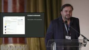 Doboviczki Attila: Az upecs.hu hálózati adattár – Archívumépítési tapasztalatok a pandémia idején