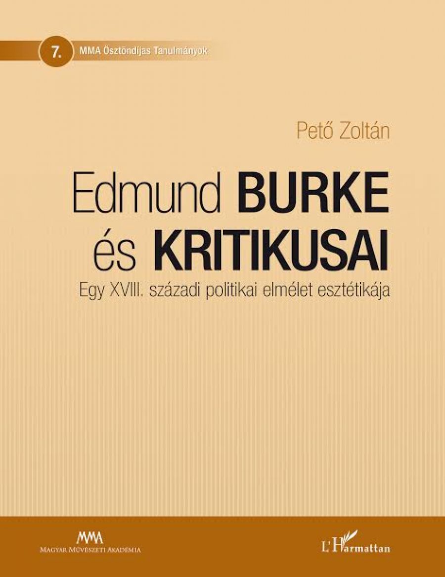 Edmund Burke és kritikusai