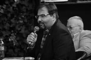 Magyar irodalmi művek 1956—2016 című irodalomtörténeti lexikon könyvbemutatója a 12. Kolozsvári Magyar Napok rendezvénysorozat keretében