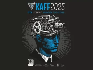 A Kecskeméti Animációs Filmfesztiválon debütált a kutatóintézet új filmszakmai kötete
