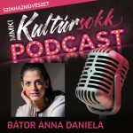 Dolora Zajick- MMKI Culture Schock Podcast -Theatre Arts
