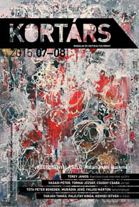 Falusi Márton tudományos munkatárs A megismerés pufferzónája, Közép-Európa címmel tanulmányt publikált