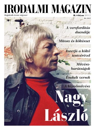 Falusi Márton tudományos munkatárs „Mert olyan kondori ma a világ” címmel tanulmányt publikált