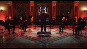 A Te művészeTED – Doktor Fausztusz zenét ír, avagy Mihalovich Ödön titokzatos pályaképe