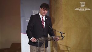 Művészet média marketing konferencia – Kucsera Tamás Gergely előadása