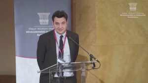 Kollarik Tamás – Művészet média marketing konferencia