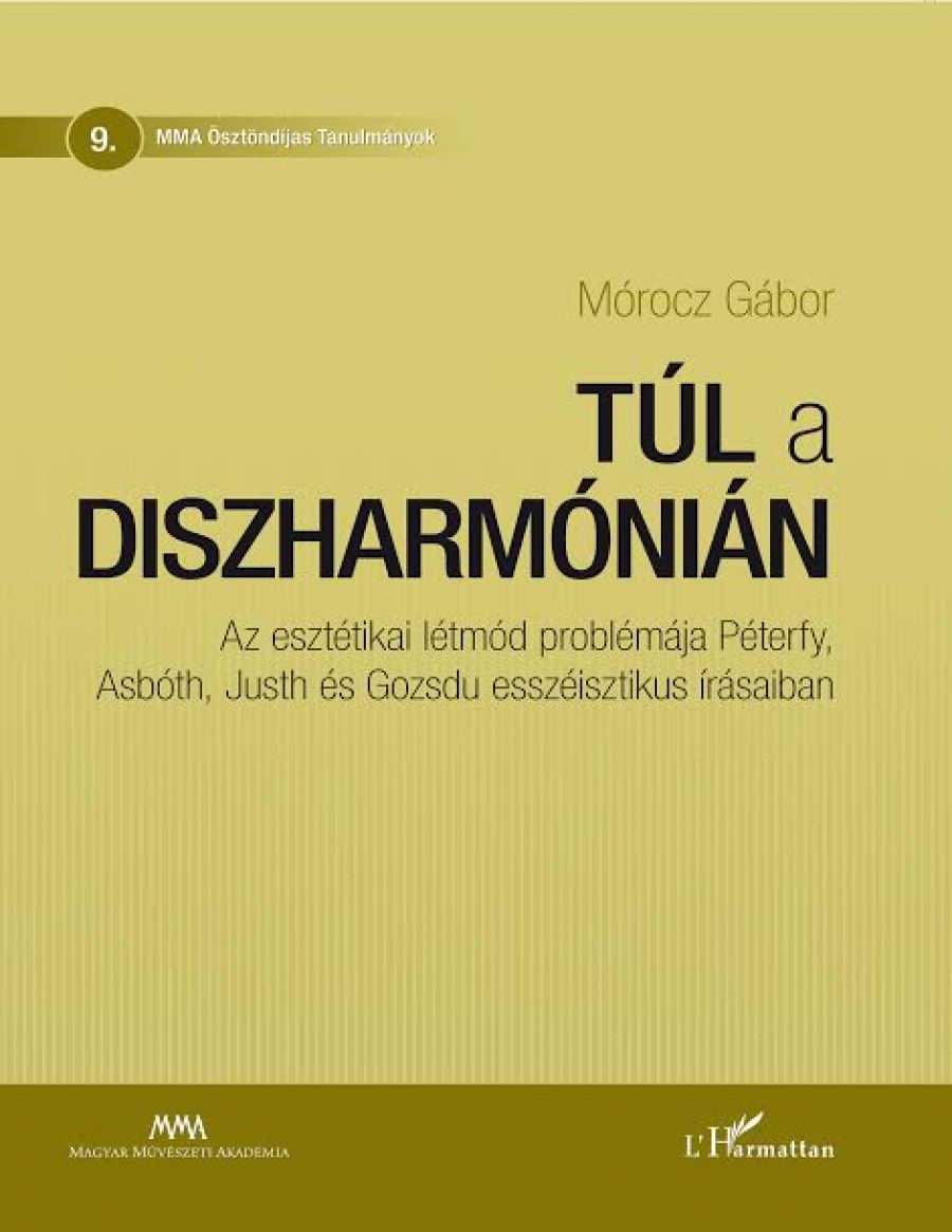 Túl a diszharmónián