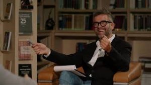 Első 24 órás építészeti interjúmaraton – Bögös András