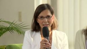 Komplex művészeti nevelés – Marosi Eszter