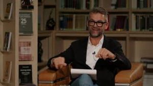 Első 24 órás építészeti interjúmaraton – Erő Zoltán