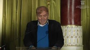 Kelecsényi László: Latinovits, a garabonciás