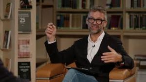 Első 24 órás építészeti interjúmaraton –  Martinkó József