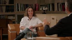 Első 24 órás építészeti interjúmaraton – T.-Dénes Eszter