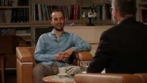 Első 24 órás építészeti interjúmaraton – Szemerey Samu