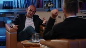 Első 24 órás építészeti interjúmaraton – Farkas Attila