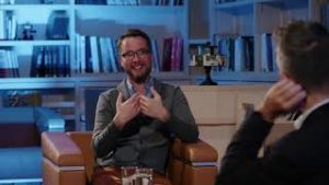 Első 24 órás építészeti interjúmaraton – Kovács Dániel