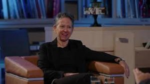 Első 24 órás építészeti interjúmaraton – Csillag Katalin