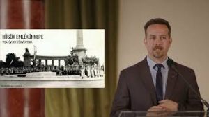 Tóth Zsolt: Hőskultuszépítés – Hadisírrombolás
