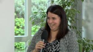 Pályi Zsófia és Somogyi Márk – Fény és árnyék szerelmesei