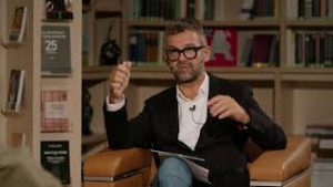 Első 24 órás építészeti interjúmaraton – Szalai András