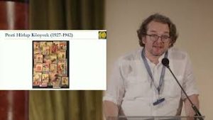 Domokos Áron: A tízfilléres sátán?