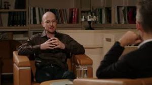 Első 24 órás építészeti interjúmaraton – Haba Péter