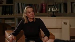 Az első 24 órás építészeti interjúmaraton – Bólya Anna Mária