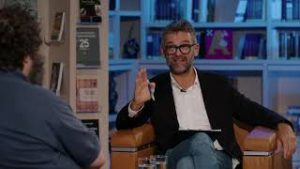 Első 24 órás építészeti interjúmaraton – Dr. Szentpéteri Márton