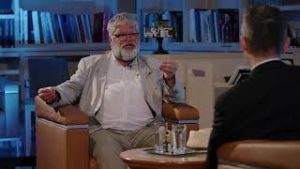 Első 24 órás építészeti interjúmaraton – Turi Attila