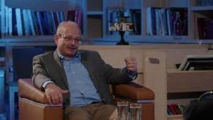 Első 24 órás építészeti interjúmaraton – Csanády Pál