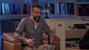 Első 24 órás építészeti interjúmaraton – Zubreczki Dávid