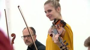 A gyűrűk ura (A Niebelung gyűrűje) Zenepedagógiai foglalkozás Windhager Ákossal