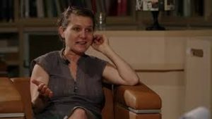 Első 24 órás építészeti interjúmaraton – Eplényi Anna