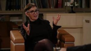 Első 24 órás építészeti interjúmaraton – Orbán Jolán