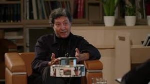 Első 24 órás építészeti interjúmaraton – Balázs Mihály