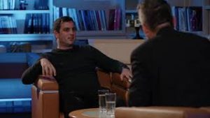 Első 24 órás építészeti interjúmaraton – Wettstein Domonkos