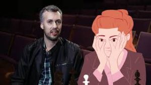 A Te művészeTED – Hogyan lesz egy magyar bajnok animációs hős?