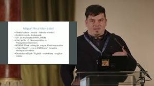 Benke Attila: Magyar sasok szárnyalása és alábukása – A második világháború ábrázolása az 1939 és 1944 között készült magyar filmekben