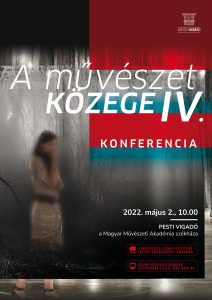 A művészet közege IV.