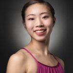 Music creates images in my head, which I express in dance – An interview with Nichika Shibata, the lead dancer in Bolero at the closing ceremony of the 10th Theatre Olympics