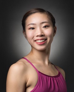 Interjú a A 10. Színházi Olimpia ünnepi záróeseményén a Bolero-ban főszerepet táncoló Nichika Shibatával