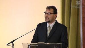 Soltész Márton: A keletkező gondolat poétikája – Pilinszky-redivivus