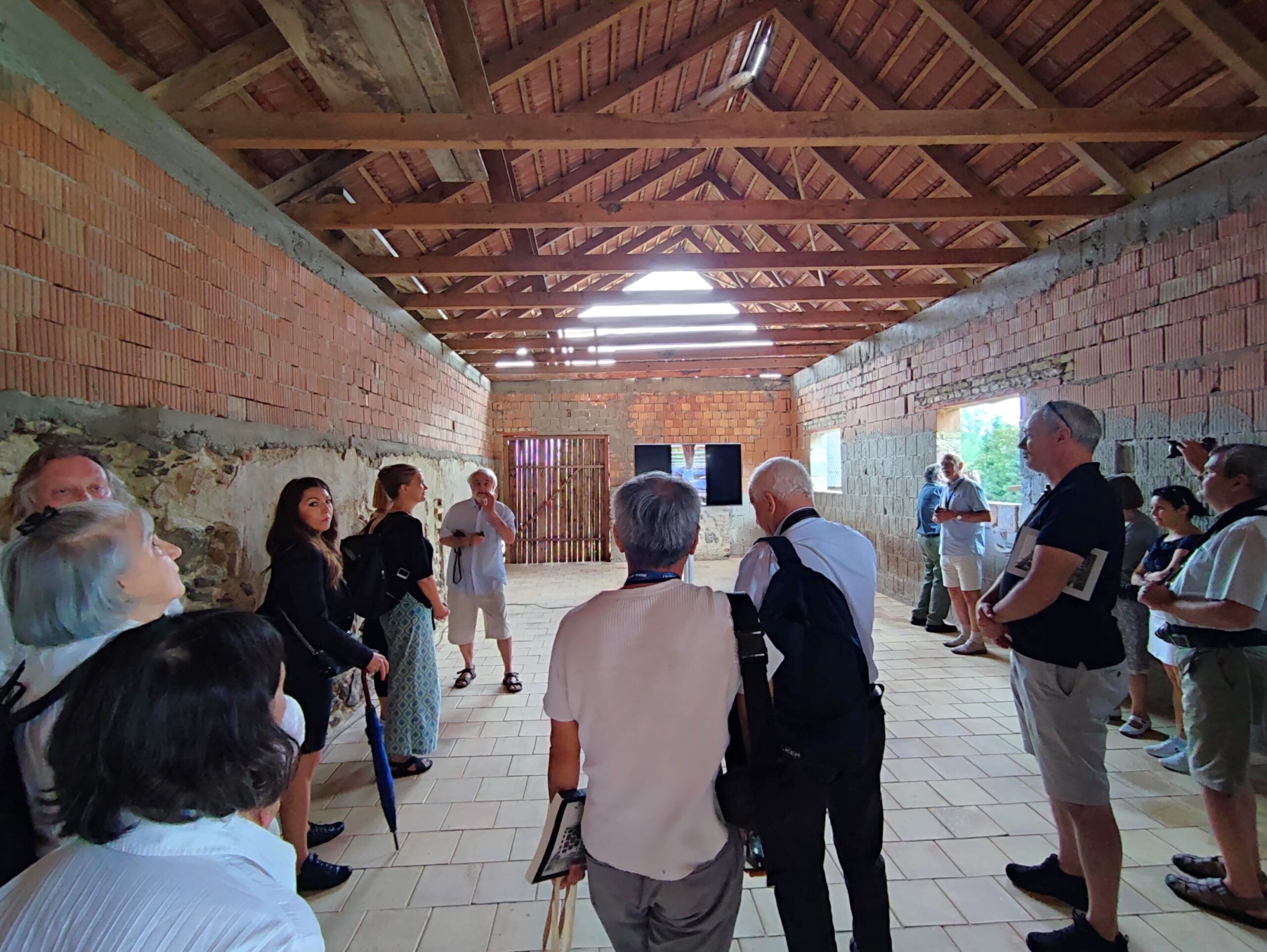 Fókuszban a vernakuláris építészet és jó gyakorlatok