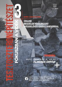 Tesztoszteronépítészet III. – Fókuszban a vidék – Álmosdi Árpád