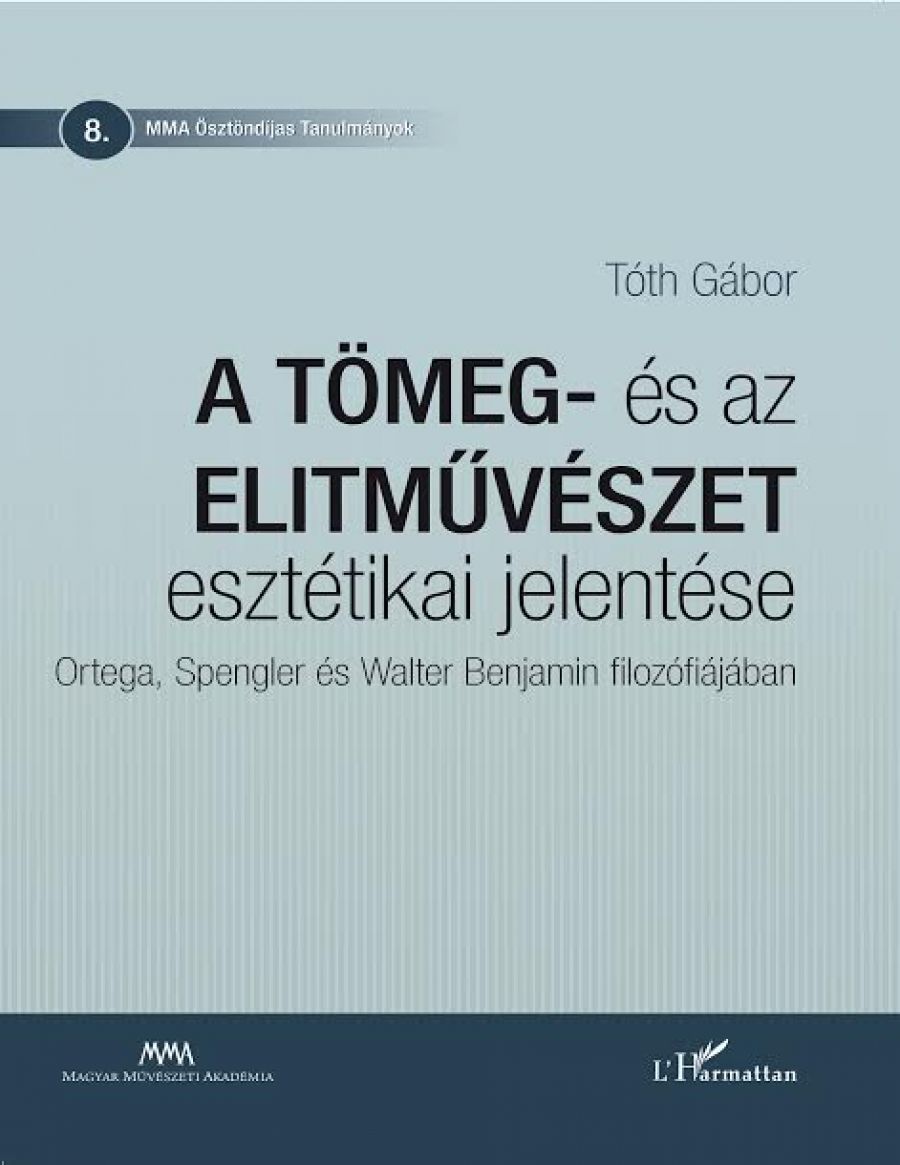 A tömeg- és az elitművészet esztétikai jelentése