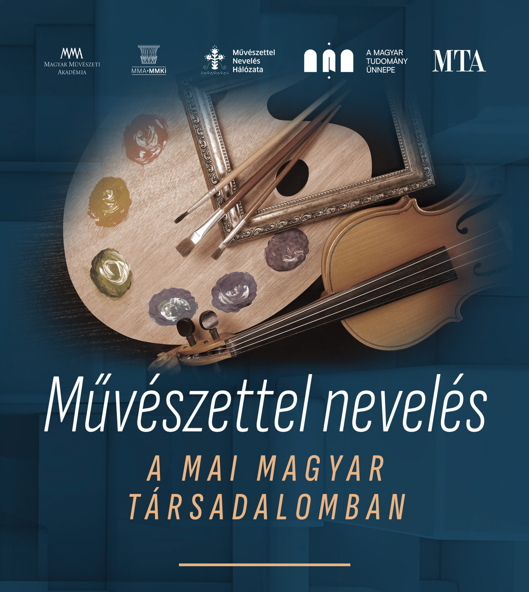 A művészettel nevelés mai magyar társadalomban betöltött szerepét vizsgálták a szakemberek