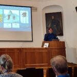 A közép-európai régió problémáival és jó gyakorlataival záródott a veszprémi építészeti konferencia