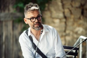 Pest-Buda Udvar és a kerekasztal-beszélgetések Kapolcson