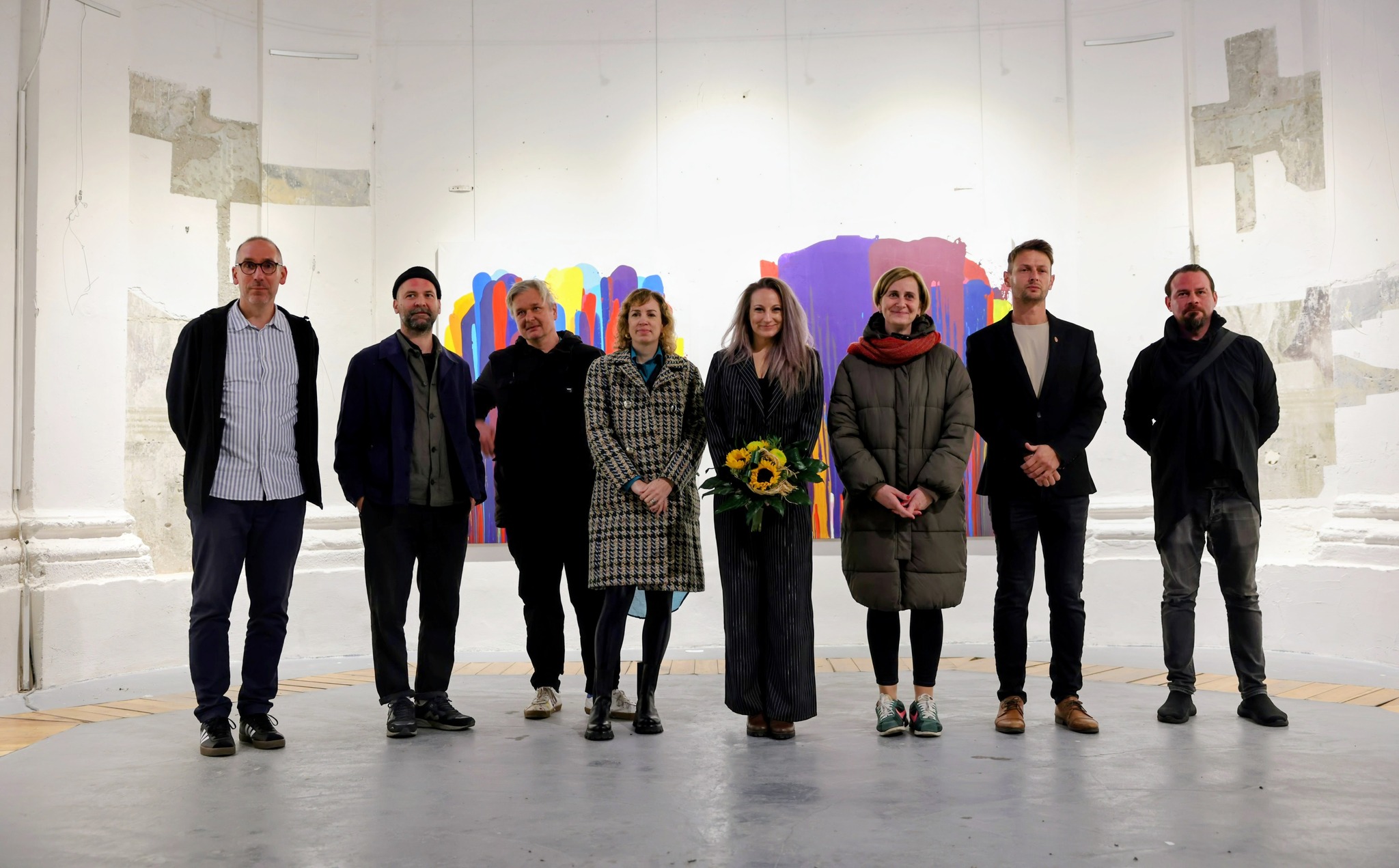 Képzetek – kiállítás a révkomáromi Limes Galériában