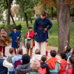 Közel 150 diák vett részt a Kutatók Éjszakáján a Hild-villában